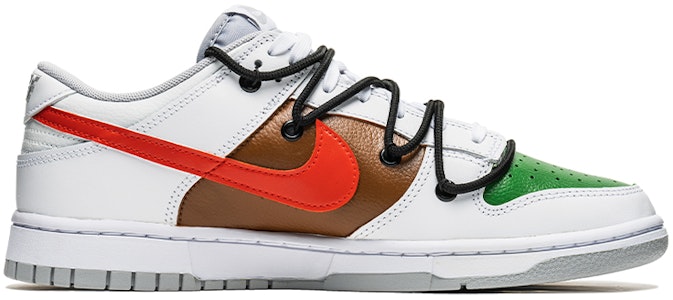 Zapatillas Nike Dunk Low 'Cerveza Estrella Desconstruida Blanco Rojo' DJ6188-003(TeamB-男款啤酒白红F-BOX) Order Zapatillas Nike Dunk Low 'Cerveza Estrella Desconstruida Blanco Rojo' DJ6188-003(TeamB-男款啤酒白红F-BOX)