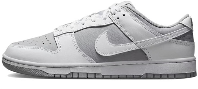 Zapatillas Nike Dunk Low 'Cerveza Estrella Desconstruida Blanco Rojo' DJ6188-003(TeamB-男款啤酒白红F-BOX) Details for Zapatillas Nike Dunk Low 'Cerveza Estrella Desconstruida Blanco Rojo' DJ6188-003(TeamB-男款啤酒白红F-BOX)