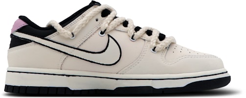 ナイキ ダンク Low "ベージュ虹ポップ" (Nike Danku Low "Be-ju Niji Poppu") DD1391-100(Team53-男款纯奶啵啵) Lookbook ナイキ ダンク Low "ベージュ虹ポップ" (Nike Danku Low "Be-ju Niji Poppu") DD1391-100(Team53-男款纯奶啵啵)