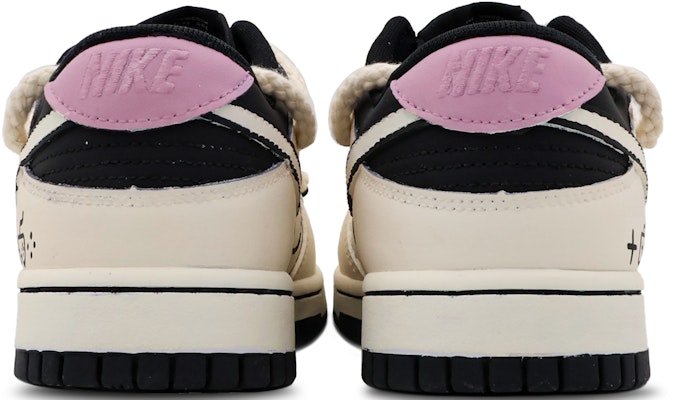 ナイキ ダンク Low "ベージュ虹ポップ" (Nike Danku Low "Be-ju Niji Poppu") DD1391-100(Team53-男款纯奶啵啵) Purchase ナイキ ダンク Low "ベージュ虹ポップ" (Nike Danku Low "Be-ju Niji Poppu") DD1391-100(Team53-男款纯奶啵啵)