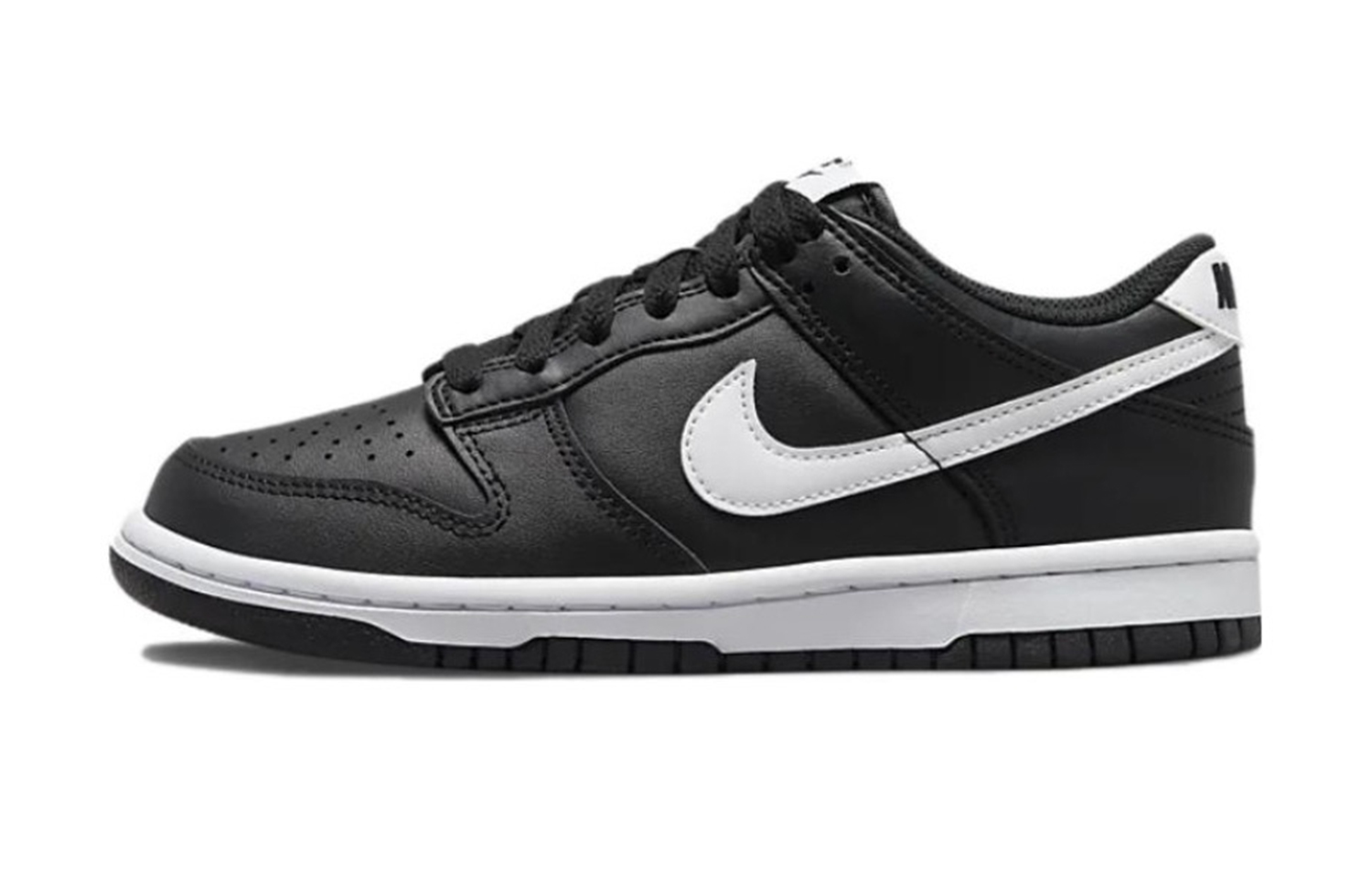 Details for [定制鞋] 耐克Dunk Low '挚爱玫瑰' FD1232-001(Team48-挚爱玫瑰)