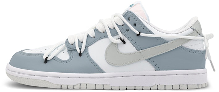 カスタム ダンク ロー "バミューダ" (Nike公式カラー表記があればそちら優先) FD1232-002(Team53-女款百慕大QD) Buy カスタム ダンク ロー "バミューダ" (Nike公式カラー表記があればそちら優先) FD1232-002(Team53-女款百慕大QD)