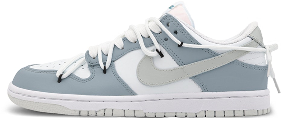 カスタム ダンク ロー "バミューダ" (Nike公式カラー表記があればそちら優先) FD1232-002(Team53-女款百慕大QD) Buy カスタム ダンク ロー "バミューダ" (Nike公式カラー表記があればそちら優先) FD1232-002(Team53-女款百慕大QD)