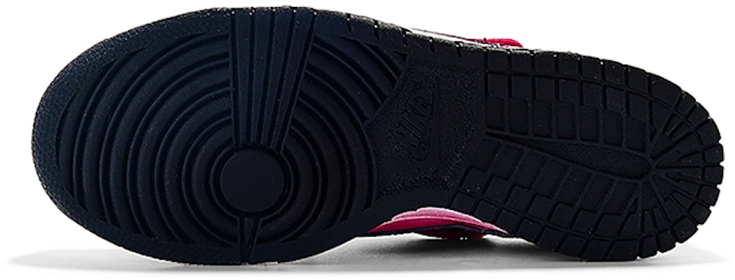 【定制球鞋】Nike Dunk Low 莓刻 腮紅 甜系女孩 解構 系帶塗鴉 休閒 低幫 板鞋 GS 黑粉 Purchase 【定制球鞋】Nike Dunk Low 莓刻 腮紅 甜系女孩 解構 系帶塗鴉 休閒 低幫 板鞋 GS 黑粉