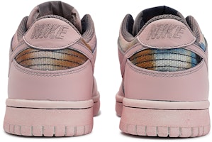 나이키 덩크 로우 '베리 브러쉬 핑크 모란디' (커스텀) DM1051-400(TeamI-女款粉蜡油画H粉) Shop 나이키 덩크 로우 '베리 브러쉬 핑크 모란디' (커스텀) DM1051-400(TeamI-女款粉蜡油画H粉)