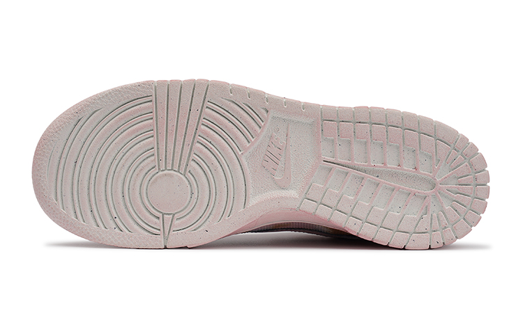 Purchase [Zapatillas Personalizadas] Nike Dunk Low 'Rosa Morandi Berry Brush' DM1051-400(TeamI-女款粉蜡油画H粉)