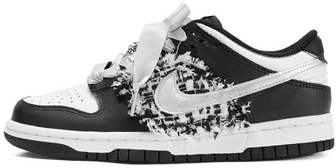 custom-shoes-nike-dunk-low-berry-etching-silk-laces