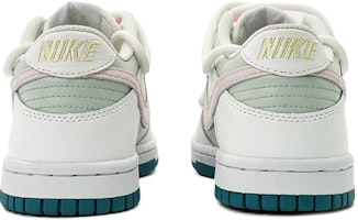 나이키 덩크 로우 '베리 그라데이션 핑크-그린' (커스텀) FD9911-101(TeamI-女款温冷豆沙L粉灰绿) Shop 나이키 덩크 로우 '베리 그라데이션 핑크-그린' (커스텀) FD9911-101(TeamI-女款温冷豆沙L粉灰绿)