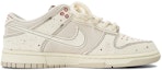 Order 【客製球鞋】Nike Dunk Low 莓刻 瑪莉 暗黑風 低筒 滑板鞋 男女同款 米紅