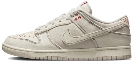 【客製球鞋】Nike Dunk Low 莓刻 瑪莉 暗黑風 低筒 滑板鞋 男女同款 米紅 Details for 【客製球鞋】Nike Dunk Low 莓刻 瑪莉 暗黑風 低筒 滑板鞋 男女同款 米紅