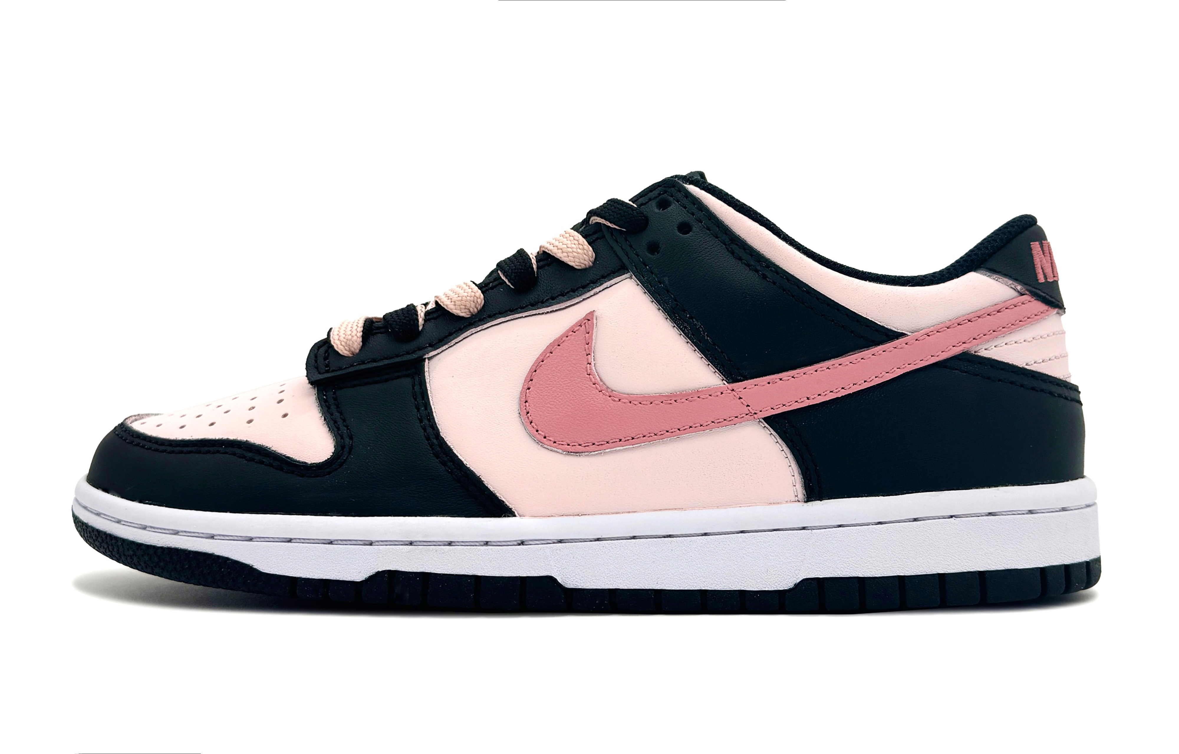 dunk low berry