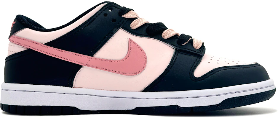 나이키 덩크 로우 '베리 밀크 커스터드' (커스텀) DD1391-100(Team191-莓莓奶冻) Lookbook 나이키 덩크 로우 '베리 밀크 커스터드' (커스텀) DD1391-100(Team191-莓莓奶冻)