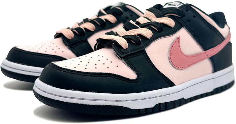 나이키 덩크 로우 '베리 밀크 커스터드' (커스텀) DD1391-100(Team191-莓莓奶冻) Shop 나이키 덩크 로우 '베리 밀크 커스터드' (커스텀) DD1391-100(Team191-莓莓奶冻)