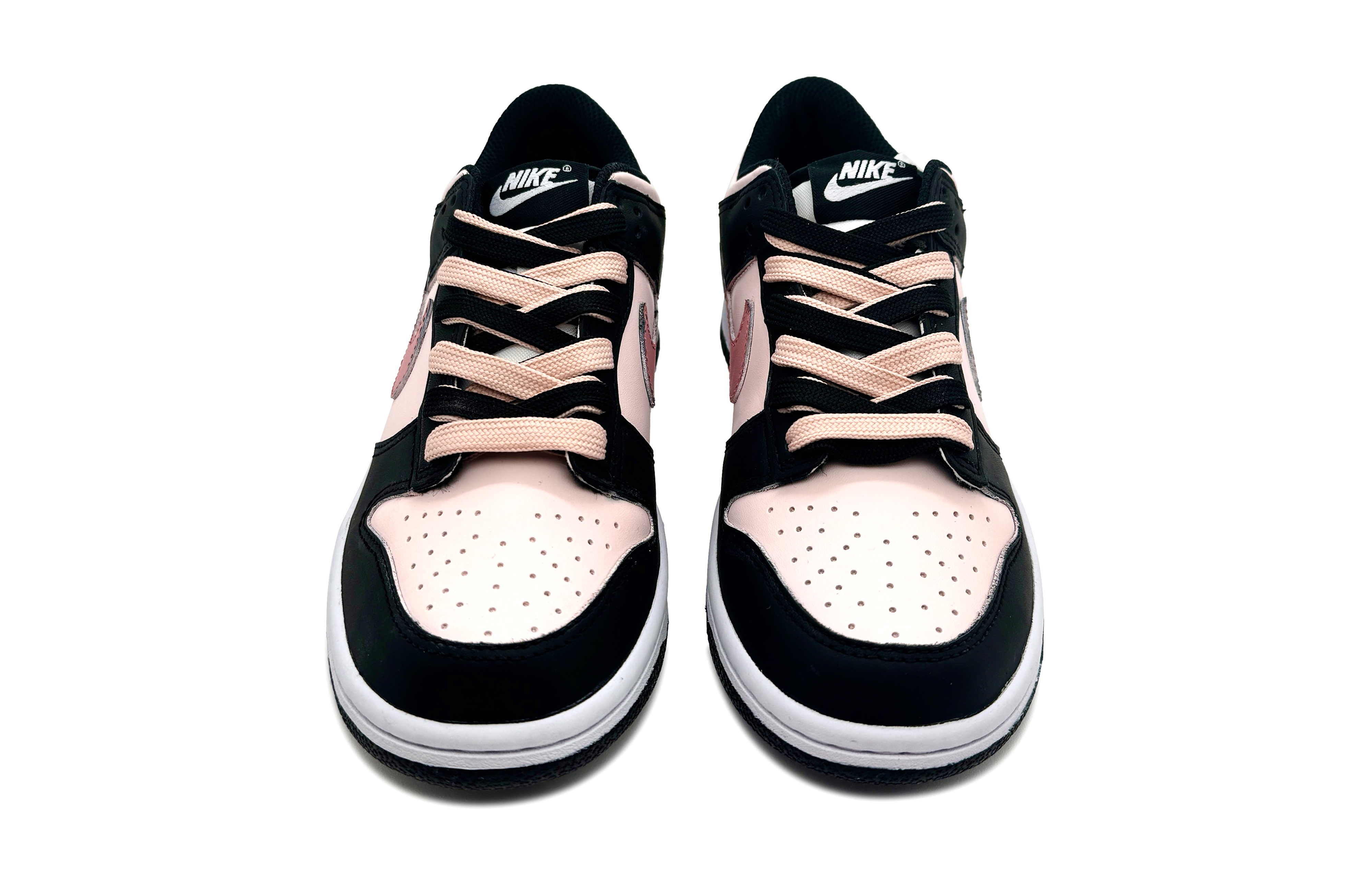 Purchase [定制鞋款] 耐克Dunk Low '莓果牛奶卡仕达' DD1391-100(Team191-莓莓奶冻)