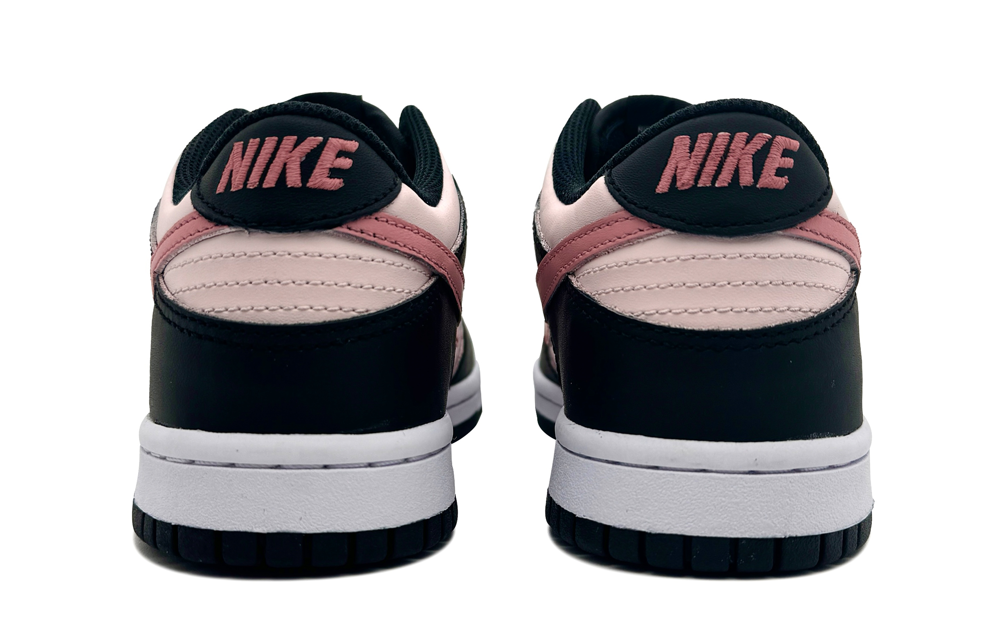 Details for [定制鞋款] 耐克Dunk Low '莓果牛奶卡仕达' DD1391-100(Team191-莓莓奶冻)