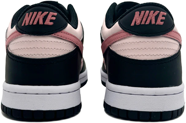 나이키 덩크 로우 '베리 밀크 커스터드' (커스텀) DD1391-100(Team191-莓莓奶冻) Details for 나이키 덩크 로우 '베리 밀크 커스터드' (커스텀) DD1391-100(Team191-莓莓奶冻)