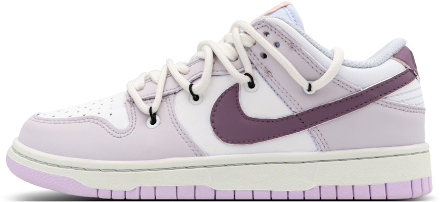 나이키 덩크 로우 '베리소다' (커스텀) DD1503-001(Team53-女款莓果苏打QD) Buy 나이키 덩크 로우 '베리소다' (커스텀) DD1503-001(Team53-女款莓果苏打QD)