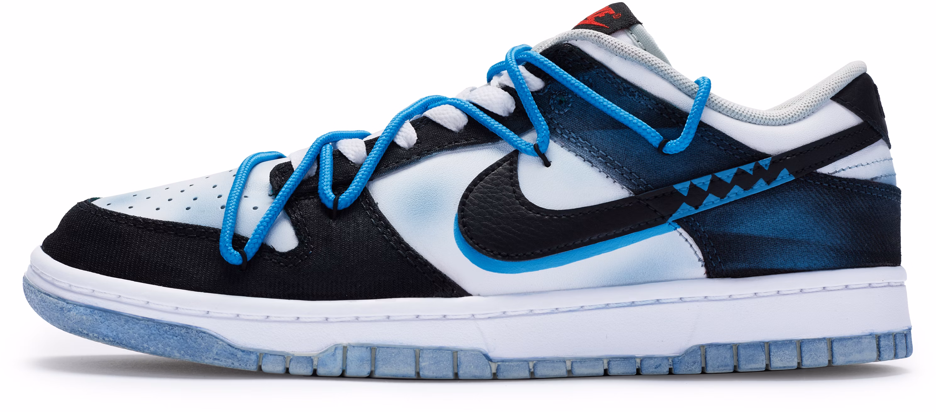 custom-shoes-nike-dunk-low-bigniu-blue-sawtooth