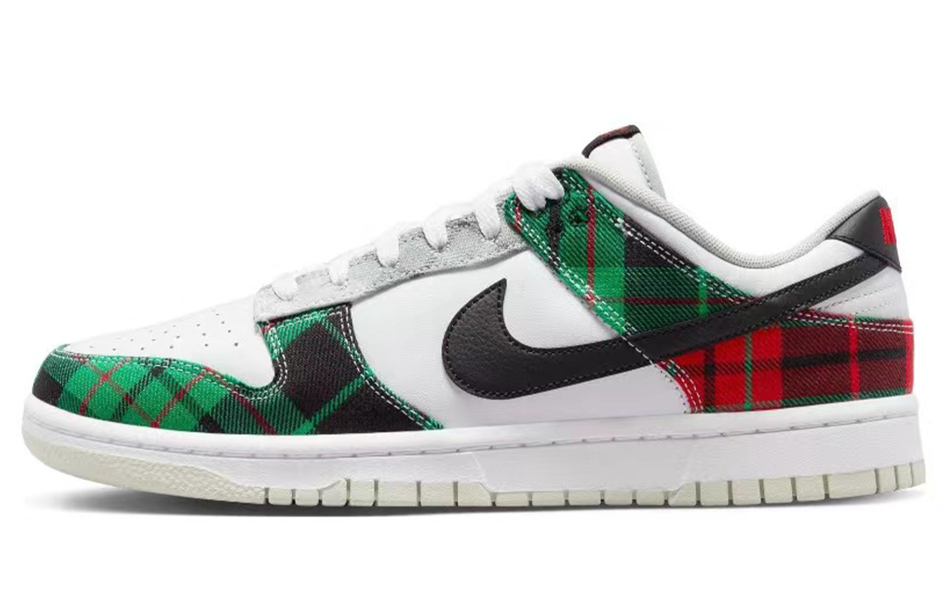 Purchase [Zapatillas Personalizadas] Nike Dunk Low 'BIGNIU Azul Sierra' DV0827-100(TeamR-男款蓝锯齿黑白蓝)