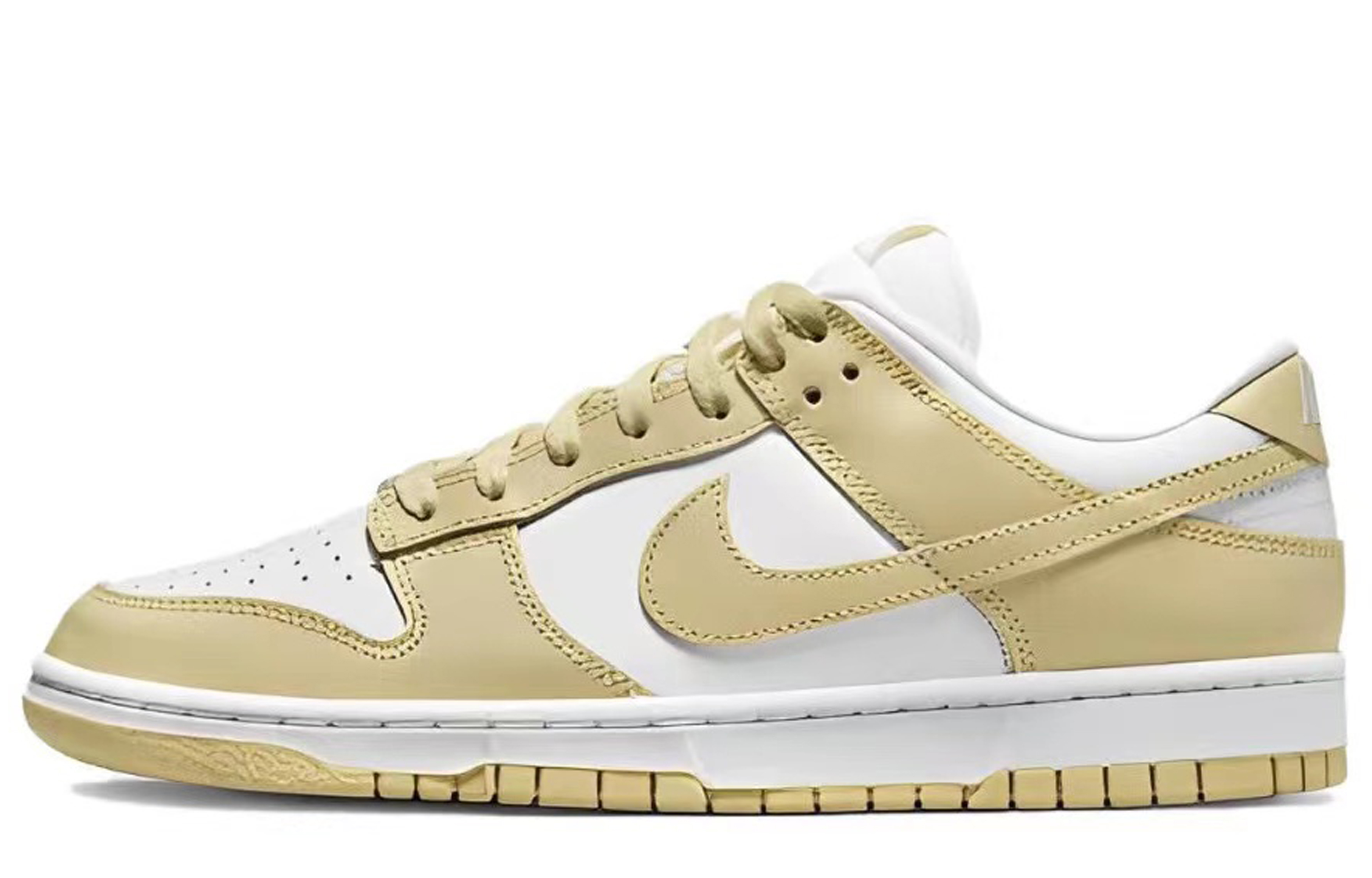 Purchase [Sepatu Kustom] Nike Dunk Low 'BIGNIU City Love - Biru Putih' DV0833-100(TeamR-男款情书)