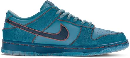 나이키 덩크 로우 '빅뉴 커스텀 블루골드블랙레드' (Nike Dunk Low 'Bigniu Custom') DV0827-100(TeamR-男款蔚蓝) Order 나이키 덩크 로우 '빅뉴 커스텀 블루골드블랙레드' (Nike Dunk Low 'Bigniu Custom') DV0827-100(TeamR-男款蔚蓝)