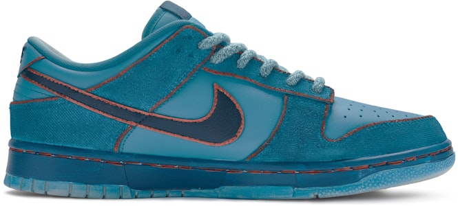 Zapatillas Nike Dunk Low 'BIGNIU Personalizadas Azul-Dorado-Negro-Rojo' DV0827-100(TeamR-男款蔚蓝) Order Zapatillas Nike Dunk Low 'BIGNIU Personalizadas Azul-Dorado-Negro-Rojo' DV0827-100(TeamR-男款蔚蓝)