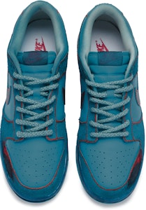 Zapatillas Nike Dunk Low 'BIGNIU Personalizadas Azul-Dorado-Negro-Rojo' DV0827-100(TeamR-男款蔚蓝) Shop Zapatillas Nike Dunk Low 'BIGNIU Personalizadas Azul-Dorado-Negro-Rojo' DV0827-100(TeamR-男款蔚蓝)