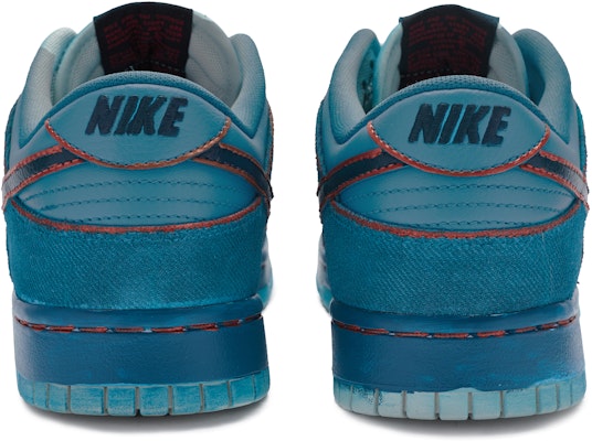 나이키 덩크 로우 '빅뉴 커스텀 블루골드블랙레드' (Nike Dunk Low 'Bigniu Custom') DV0827-100(TeamR-男款蔚蓝) Purchase 나이키 덩크 로우 '빅뉴 커스텀 블루골드블랙레드' (Nike Dunk Low 'Bigniu Custom') DV0827-100(TeamR-男款蔚蓝)