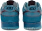 Purchase 나이키 덩크 로우 '빅뉴 커스텀 블루골드블랙레드' (Nike Dunk Low 'Bigniu Custom') DV0827-100(TeamR-男款蔚蓝)