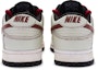 Shop Zapatillas Nike Dunk Low 'BIGNIU Deconstruidas Crema-Negro-Rojo' DD1391-100(TeamR-男款罗曼S-BOX)