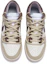 Shop Nike Dunk Low カスタム ベージュブラウン 解体 (Nike Dunk Low カスタム ベージュブラウン カイタイ) DV0831-101(TeamR-男款超感知)