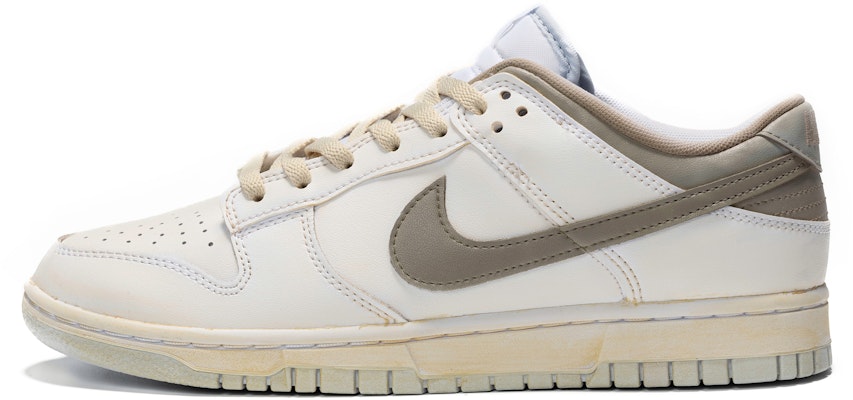 【定制鞋款】耐克Dunk Low 'BIGNIU 灰' DV0831-101(TeamR-男款隐色灰) Buy 【定制鞋款】耐克Dunk Low 'BIGNIU 灰' DV0831-101(TeamR-男款隐色灰)