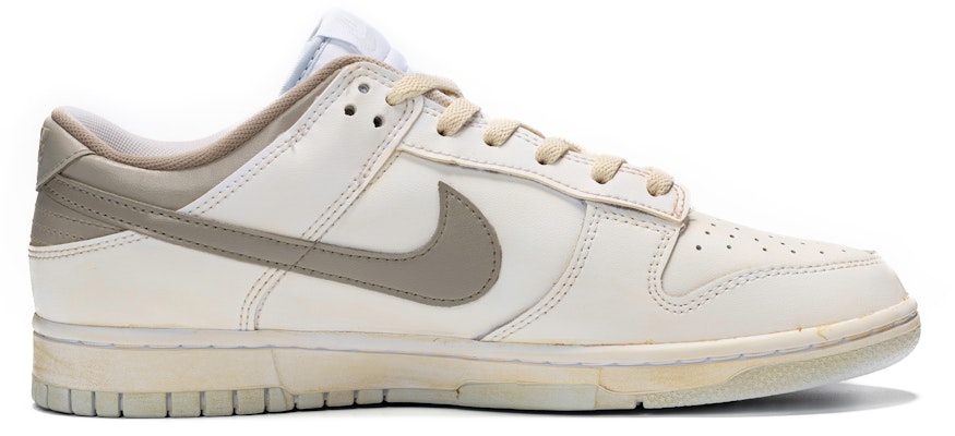 【定制鞋款】耐克Dunk Low 'BIGNIU 灰' DV0831-101(TeamR-男款隐色灰) Order 【定制鞋款】耐克Dunk Low 'BIGNIU 灰' DV0831-101(TeamR-男款隐色灰)