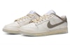 Lookbook 【定制鞋款】耐克Dunk Low 'BIGNIU 灰' DV0831-101(TeamR-男款隐色灰)