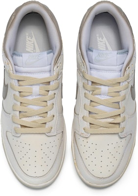 【定制鞋款】耐克Dunk Low 'BIGNIU 灰' DV0831-101(TeamR-男款隐色灰) Shop 【定制鞋款】耐克Dunk Low 'BIGNIU 灰' DV0831-101(TeamR-男款隐色灰)