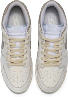 나이키 덩크 로우 '빅뉴 그레이' (커스텀) DH9765-102(TeamR-女款隐色灰) Shop 나이키 덩크 로우 '빅뉴 그레이' (커스텀) DH9765-102(TeamR-女款隐色灰)