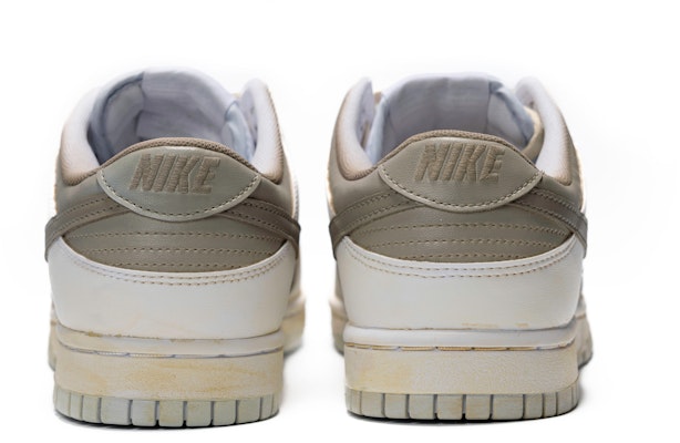 【定制鞋款】耐克Dunk Low 'BIGNIU 灰' DV0831-101(TeamR-男款隐色灰) Purchase 【定制鞋款】耐克Dunk Low 'BIGNIU 灰' DV0831-101(TeamR-男款隐色灰)