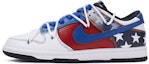 Buy Nike Dunk Low "BIGNIU Sangre Caliente" DD1391-100(TeamR-男款团结之星S-BOX)
