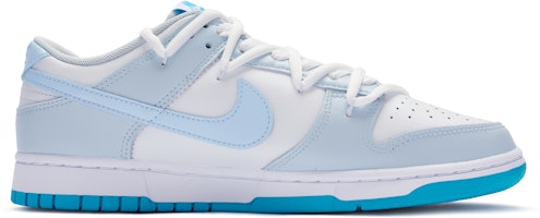 【定制鞋款】耐克Dunk Low “BIGNIU复兴蓝白” DV0831-001(TeamR-男款自画像) Order 【定制鞋款】耐克Dunk Low “BIGNIU复兴蓝白” DV0831-001(TeamR-男款自画像)