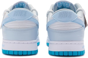 【定制鞋款】耐克Dunk Low “BIGNIU复兴蓝白” DV0831-001(TeamR-男款自画像) Shop 【定制鞋款】耐克Dunk Low “BIGNIU复兴蓝白” DV0831-001(TeamR-男款自画像)