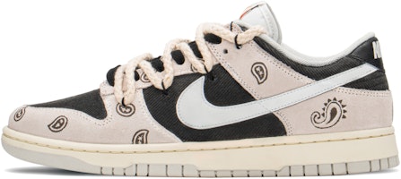 Nike Dunk Low カスタム "黒セイル魔眼" (80 characters) DO9776-001(TeamA-DK恶魔之眼黑S-BOX) Buy Nike Dunk Low カスタム "黒セイル魔眼" (80 characters) DO9776-001(TeamA-DK恶魔之眼黑S-BOX)