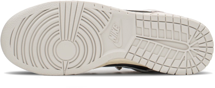 【定制球鞋】Nike Dunk Low 惡魔之眼 禮盒 極簡Vibe風 解構 復古TS腰果花 低幫 板鞋 男款 黑米 Purchase 【定制球鞋】Nike Dunk Low 惡魔之眼 禮盒 極簡Vibe風 解構 復古TS腰果花 低幫 板鞋 男款 黑米