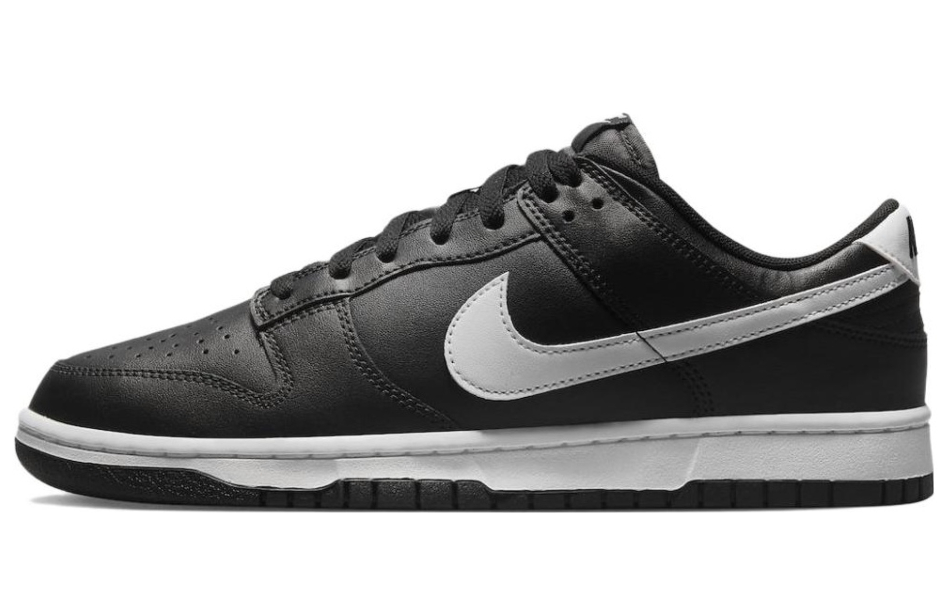 Sizing 【定製球鞋】 Nike Dunk Low 龍遊萬川 栩栩江山 鱗片 國風國潮 尾繩可拆卸 低筒 板鞋 男款 米黑藍