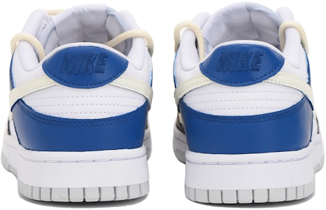 나이키 덩크 로우 '블랙 블루 바이브' (커스텀) DH9765-102(Team59-女款黑蓝SBOX) Shop 나이키 덩크 로우 '블랙 블루 바이브' (커스텀) DH9765-102(Team59-女款黑蓝SBOX)