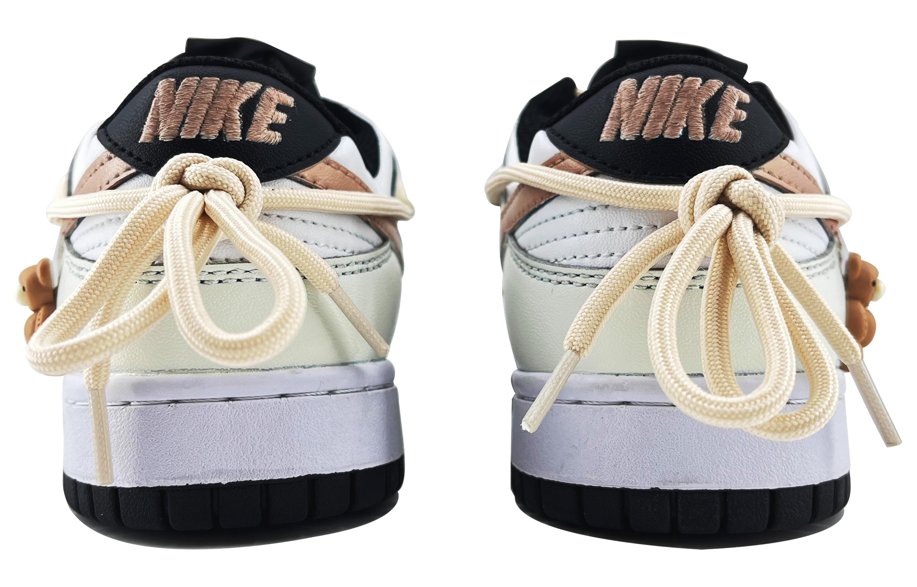 Purchase 【訂製球鞋】Nike Dunk Low 77Lo SDS 卡通 可愛 潮流 低筒 滑板鞋 男款 黑棕色