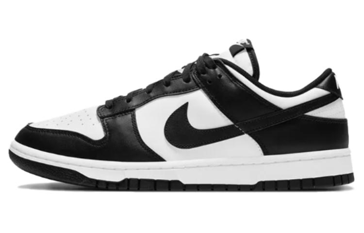 Sizing 【訂製球鞋】Nike Dunk Low 77Lo SDS 卡通 可愛 潮流 低筒 滑板鞋 男款 黑棕色