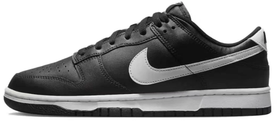 【訂製運動鞋】Nike Dunk Low 字母 解構 街頭 低筒 滑板鞋 男款 黑棕 Details for 【訂製運動鞋】Nike Dunk Low 字母 解構 街頭 低筒 滑板鞋 男款 黑棕