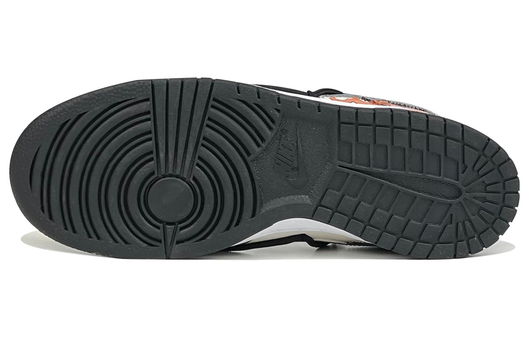 Purchase [定制鞋款] 耐克Dunk Low '黑棕涂鸦' DH9765-002(TeamD-GS款禁锢)