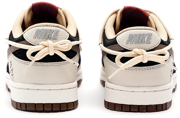 나이키 덩크 로우 '블랙 버블 해파리' (커스텀) DR9704-200(Team15-徒步山野) Purchase 나이키 덩크 로우 '블랙 버블 해파리' (커스텀) DR9704-200(Team15-徒步山野)