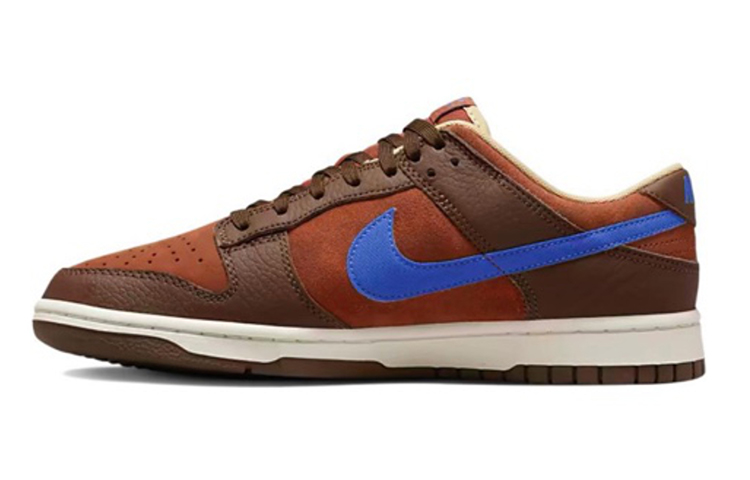 Details for 【訂製球鞋】Nike Dunk Low 氣泡水母 徒步山野 戶外 山系 小眾 低筒 板鞋 男款 黑